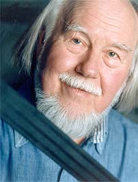   Nils Bohlin 1999