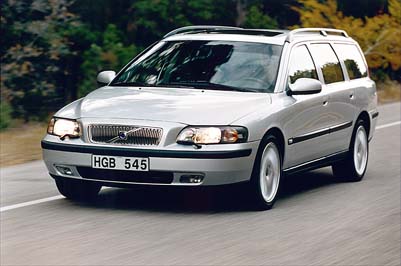 Volvo V70 ( 2000 .)