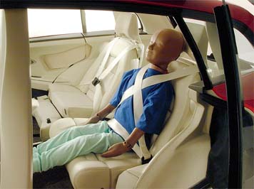 - Volvo SCC