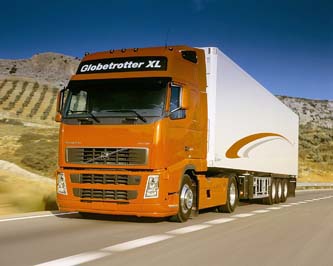 Volvo FH12