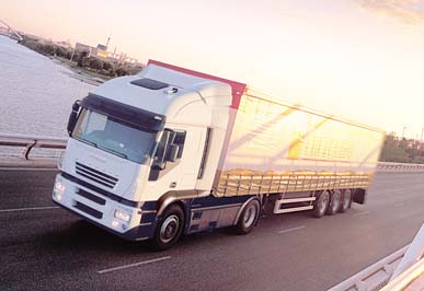 Iveco Stralis AT