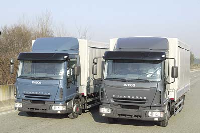 Iveco Eurocargo