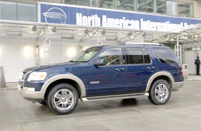 Ford Explorer 2006          ,     2006 .