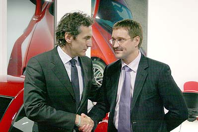 19     -,    Alfa Romeo.