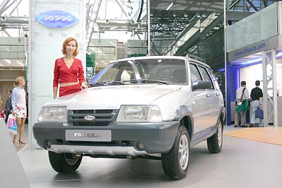 -21261 Fabula 4x4   MIMS-2004