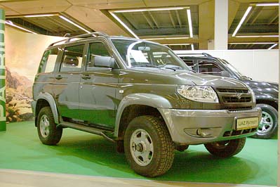   -3163 Patriot 030 Limited      2006