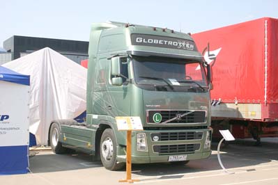   Volvo FH16,    610 ..,   -2006.