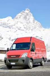   Iveco Daily,  2006 .