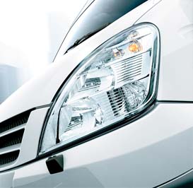 Iveco Daily,  2006 .