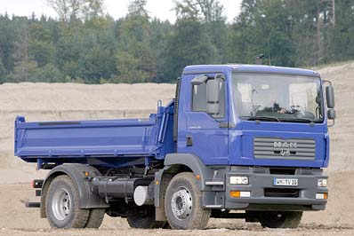  MAN TGM 18.280   C. : MAN Group