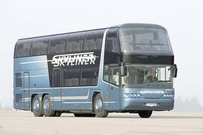  NEOPLAN Skyliner C. : MAN Group