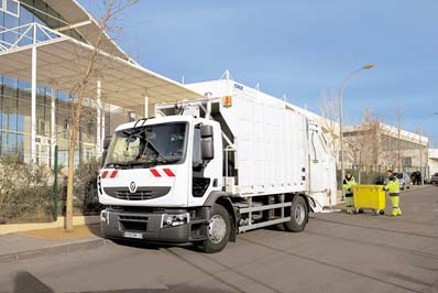    Renault Premium Distribution, 2006 .