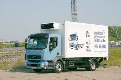   Schmitz   Volvo FL       .