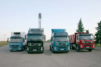  ,  ,   23  2007 ., -   Volvo.