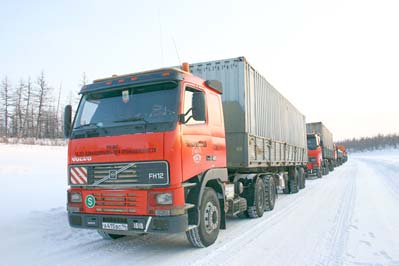 Volvo FH12 1-  2-     - ().