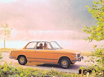 BMW 2002 ( 02), 1971-1973 .