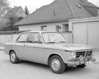 BMW 2002 ( 02), 1968-1971 .
