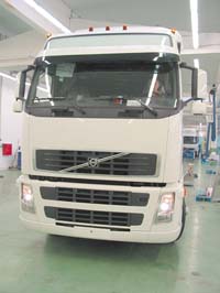      Volvo FH12,    -.   13  2003 .