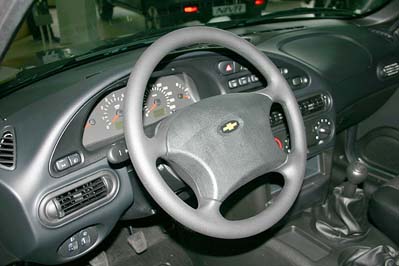 Chevrolet Niva GLC,  2008 .: 