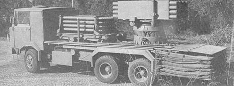   Oganj      FAP-2220 BDS 6x4