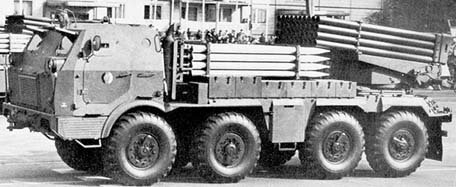   RM-70       Tatra 813