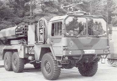   LARS-2       MAN
