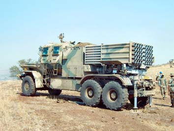   Valkiri Mk II