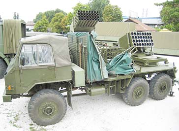   -85      TAM-150 T11 BV