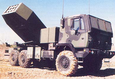    HIMARS