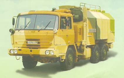  -  321      Tatra T815-21NR36 6x6.1R