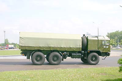      -6001 (  6x6)    5-       MILEX-2009, 22  2009 .