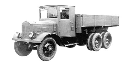    -10 (  6x4)   1932-1940 .