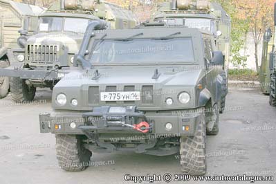 IVECO LMV   21   .