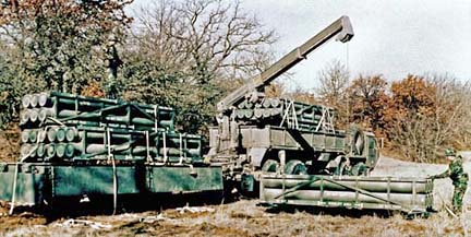        985  ,    .     MLRS