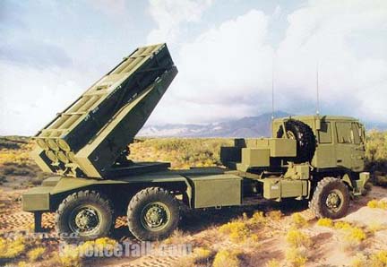    HIMARS