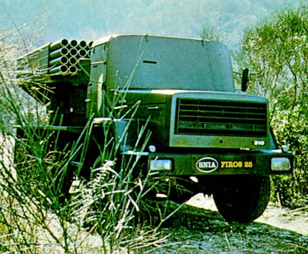   Firos 25