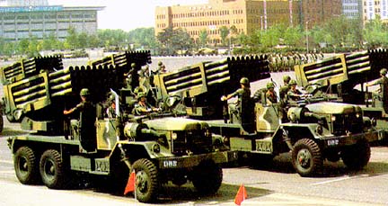   Kooryong      KM50 6x6