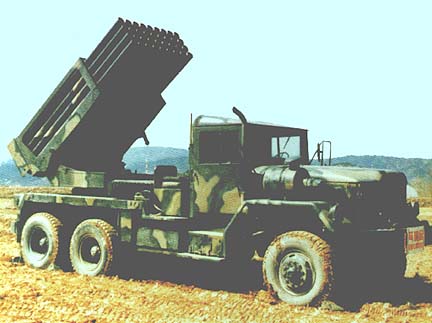   Kooryong      KM809A1 6x6