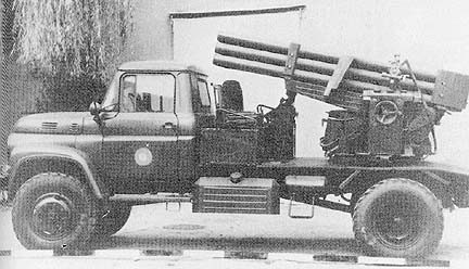   APR-21      Bucegi SR-114 4x4