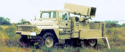         VLRA ALM TRK 4.15 LRM