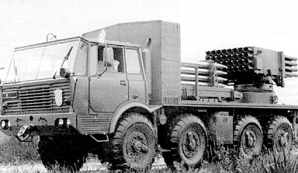   96 Typhoon       Tatra T813