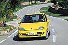 Fiat Seicento Sporting