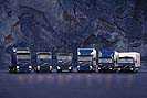  Volvo ( ): FH16, FH12, FM12, FM10, FL6, FLC