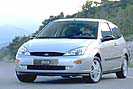 3-   Ford Focus,  1998 .