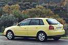 Audi A3 Ambition, I  ( 8L)