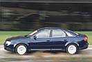 Audi A6 4.2 quattro, II  ( C5)
