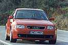 Audi S3 ( 8L), 1999-2000 .