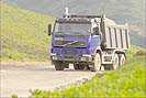 Volvo FM12H 6x4 380 ..