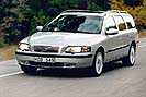 Volvo V70 ( 2000 .)