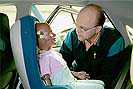 Volvo Safety Center.    -